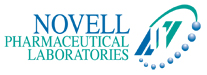 novell pharmaceutical laboratories